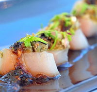 Summer Salt Restaurant - Great Ocean Road Tourism