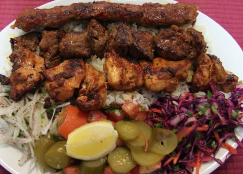 Paradise Cuisine - Great Ocean Road Tourism 0