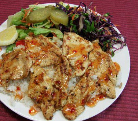 Paradise Cuisine - Great Ocean Road Tourism 1