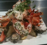 Mike's Grill  Bar - Great Ocean Road Tourism