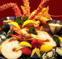 The White Swan Restaurant - Great Ocean Road Tourism