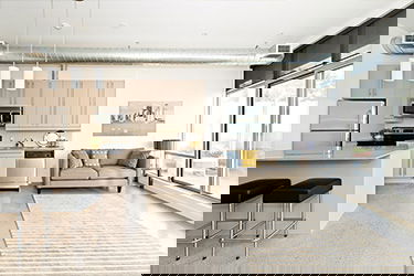 Apartments