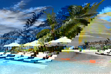 Resorts
