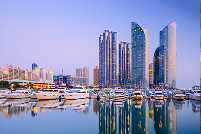 Busan