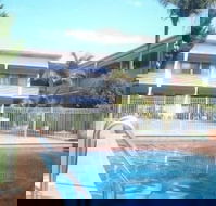 Golden Sands Motor Inn Forster - Great Ocean Road Tourism