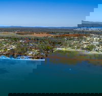 Blue Dolphin Holiday Resort - Great Ocean Road Tourism