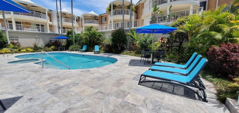 Macquarie Lodge Apartments - Great Ocean Road Tourism 1