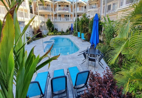 Macquarie Lodge Apartments - Great Ocean Road Tourism 2