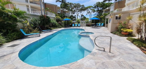 Macquarie Lodge Apartments - Great Ocean Road Tourism 0