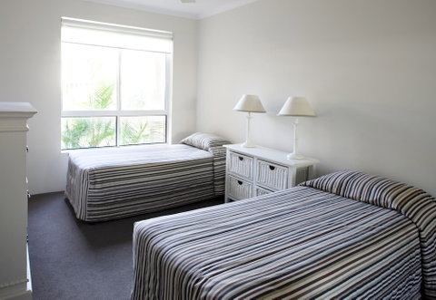 Macquarie Lodge Apartments - Great Ocean Road Tourism 5