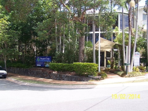 Macquarie Lodge Apartments - Great Ocean Road Tourism 4