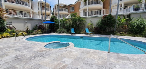 Macquarie Lodge Apartments - Great Ocean Road Tourism 3