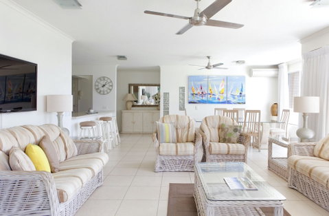 Macquarie Lodge Apartments - Great Ocean Road Tourism 6