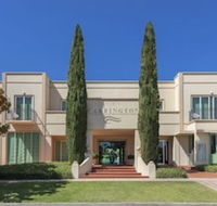 The Carrington Hotel Shepparton - Great Ocean Road Tourism