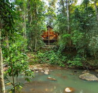 The Canopy Rainforest Treehouses and Wildlife Sanctuary - Great Ocean Road Tourism