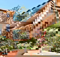 Mermaid Beach Park View Resort - Great Ocean Road Tourism