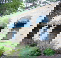 Marwood Villas - Great Ocean Road Tourism