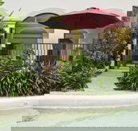 Mango Lagoon Resort  Wellness Spa - Great Ocean Road Tourism