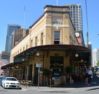 Australian Heritage Hotel - Great Ocean Road Tourism