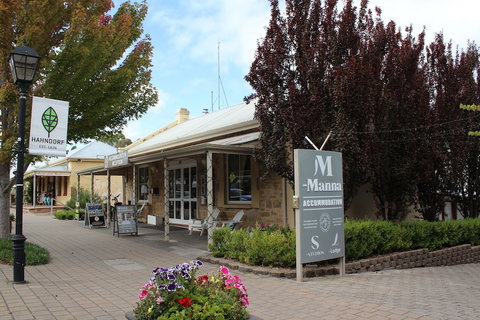 Manna By Haus - Great Ocean Road Tourism 0