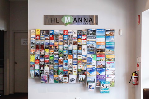 Manna By Haus - Great Ocean Road Tourism 1