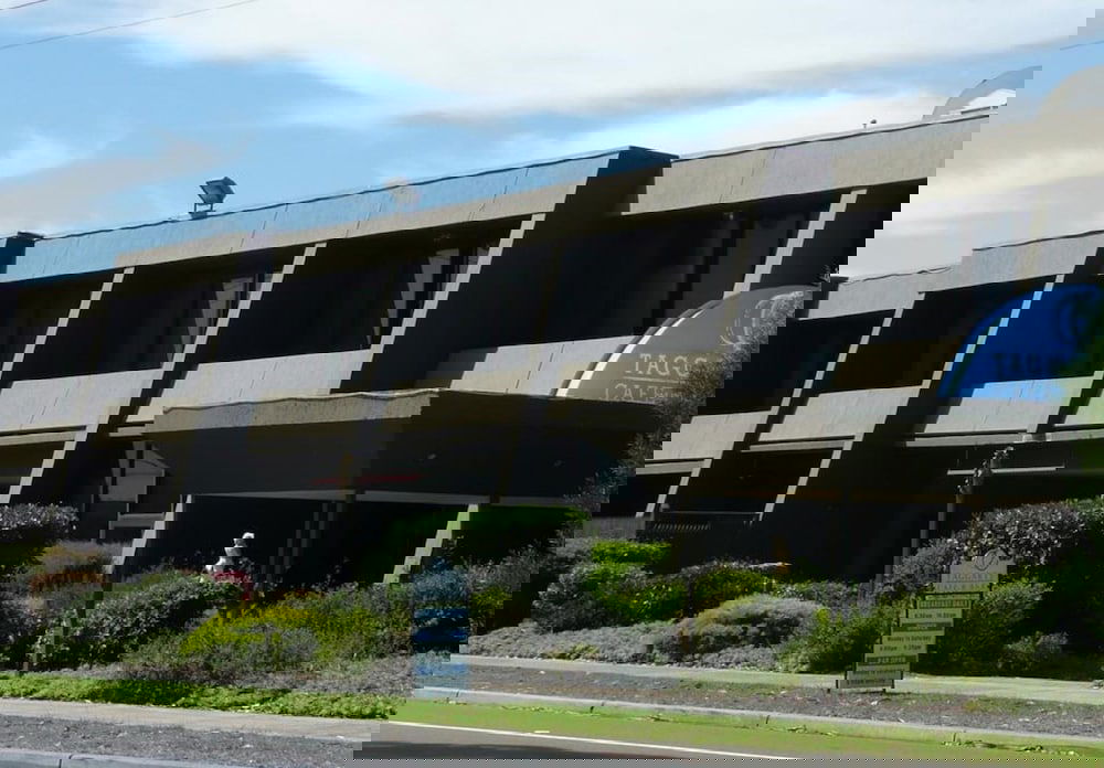  Great Ocean Road Tourism