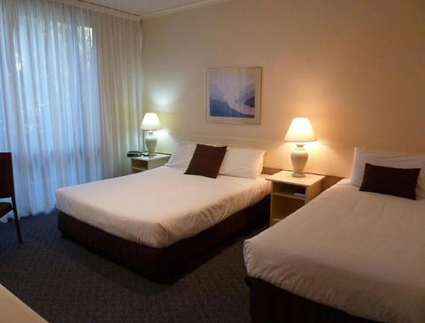 Frankston International - Great Ocean Road Tourism 2