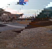Airport Whyalla Motel - Great Ocean Road Tourism