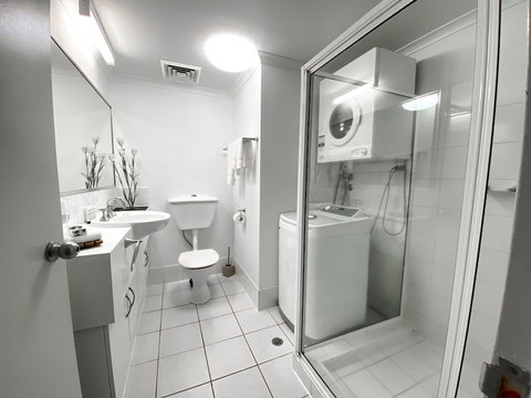 Beach Terraces- Port Douglas - Great Ocean Road Tourism 4