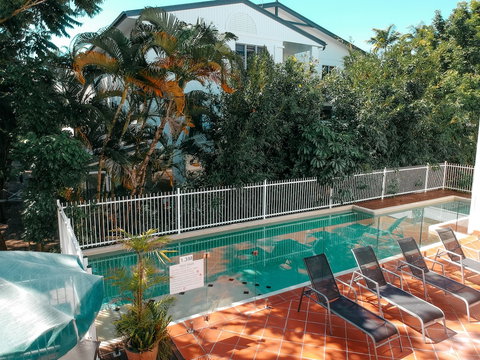 Beach Terraces- Port Douglas - Great Ocean Road Tourism 1