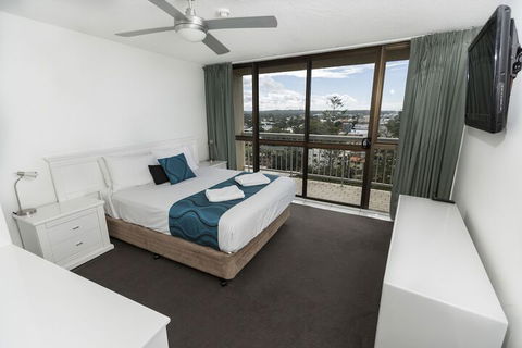 Gemini Resort - Great Ocean Road Tourism 6