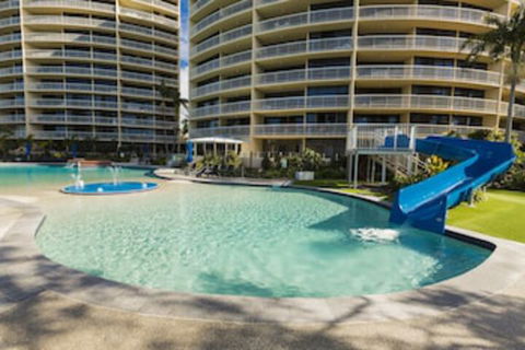 Gemini Resort - Great Ocean Road Tourism 0