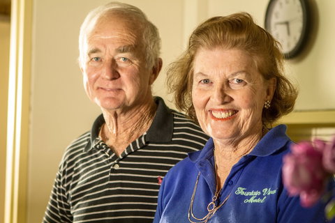 Fountain View Motel - Great Ocean Road Tourism 6