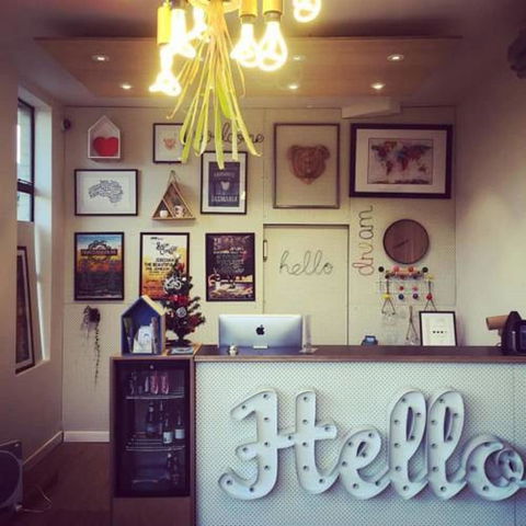 Blue Hills Motel - Great Ocean Road Tourism 1