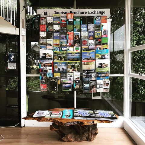 Blue Hills Motel - Great Ocean Road Tourism 2