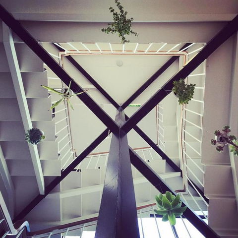 Blue Hills Motel - Great Ocean Road Tourism 0