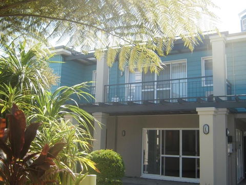 C Mandurah Resort - Great Ocean Road Tourism 1