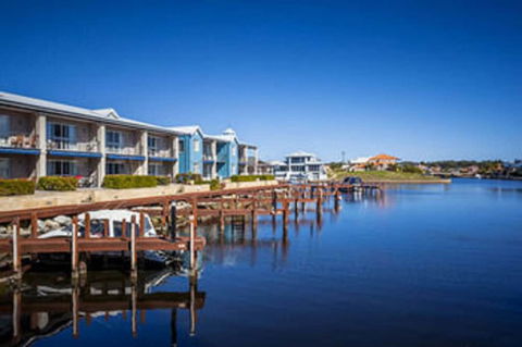 C Mandurah Resort - Great Ocean Road Tourism 2