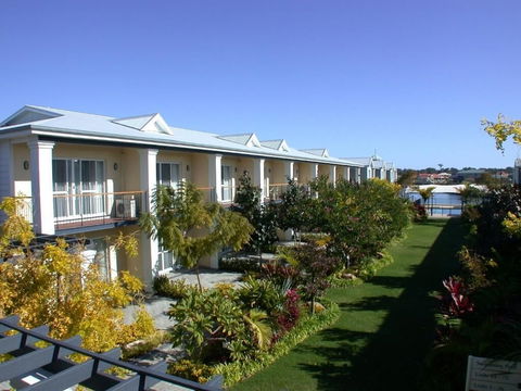 C Mandurah Resort - Great Ocean Road Tourism 4