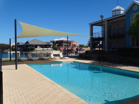 C Mandurah Resort - Great Ocean Road Tourism 6