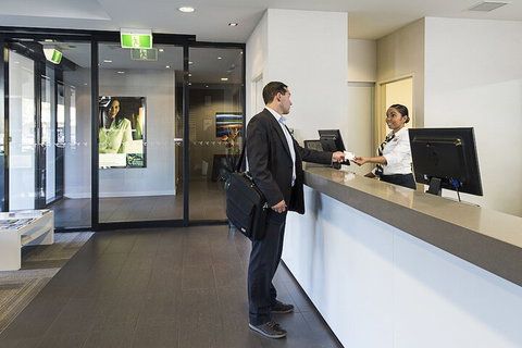 Aligned Corporate Residences Mackay - Great Ocean Road Tourism 1