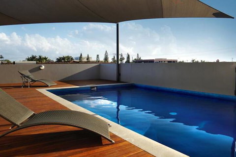 Aligned Corporate Residences Mackay - Great Ocean Road Tourism 4