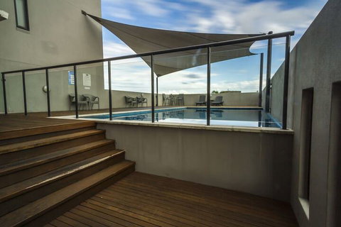 Aligned Corporate Residences Mackay - Great Ocean Road Tourism 2