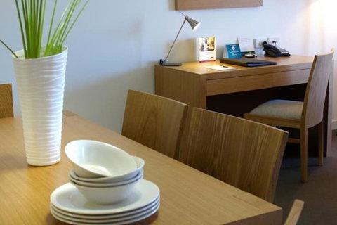 Aligned Corporate Residences Mackay - Great Ocean Road Tourism 7