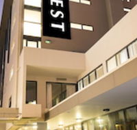 Aligned Corporate Residences Mackay