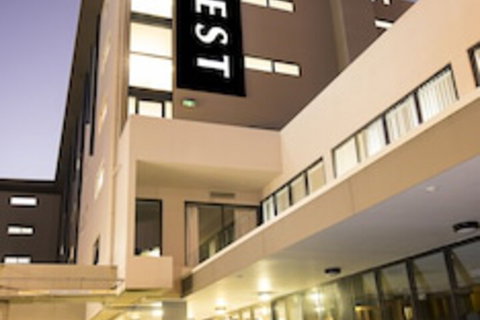 Aligned Corporate Residences Mackay - Great Ocean Road Tourism 0