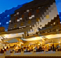 Hotel Richmond on Rundle Mall - Great Ocean Road Tourism