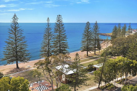 Scarborough Beach Resort - Great Ocean Road Tourism 2