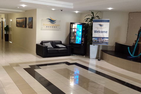 Scarborough Beach Resort - Great Ocean Road Tourism 3