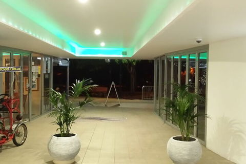 Scarborough Beach Resort - Great Ocean Road Tourism 1